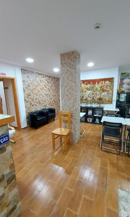 Faro City Centre House | Residencial Condado