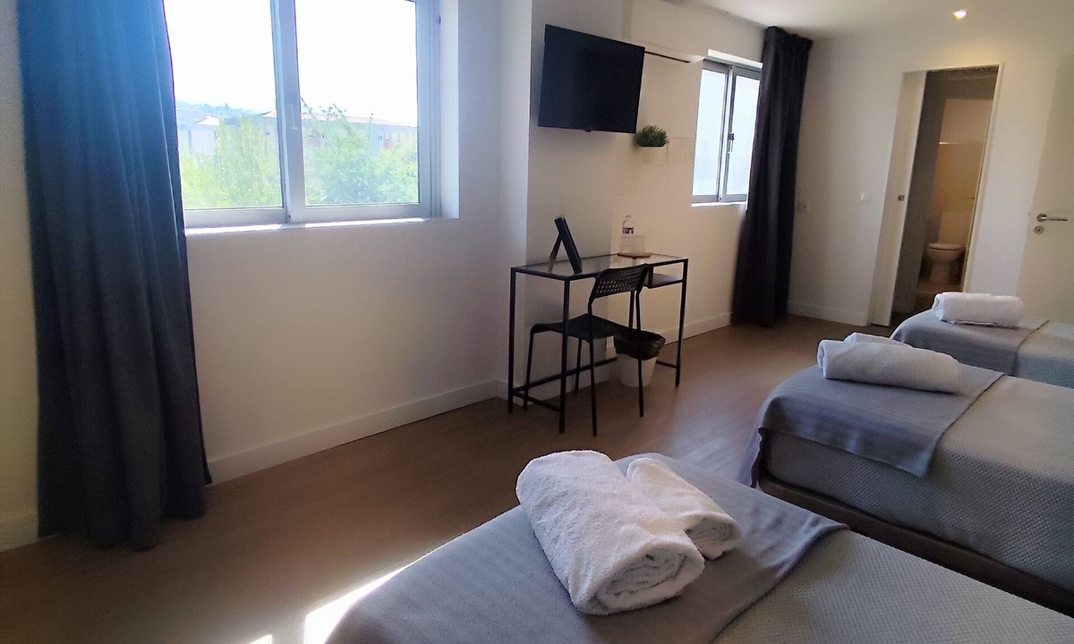 Peso da Regua Hotel | Residencial Douro