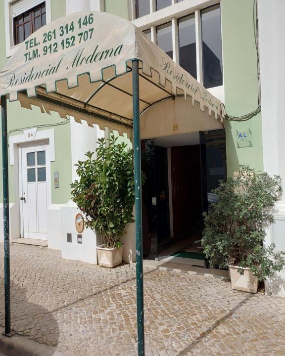 Torres Vedras Hostel | Residencial Moderna