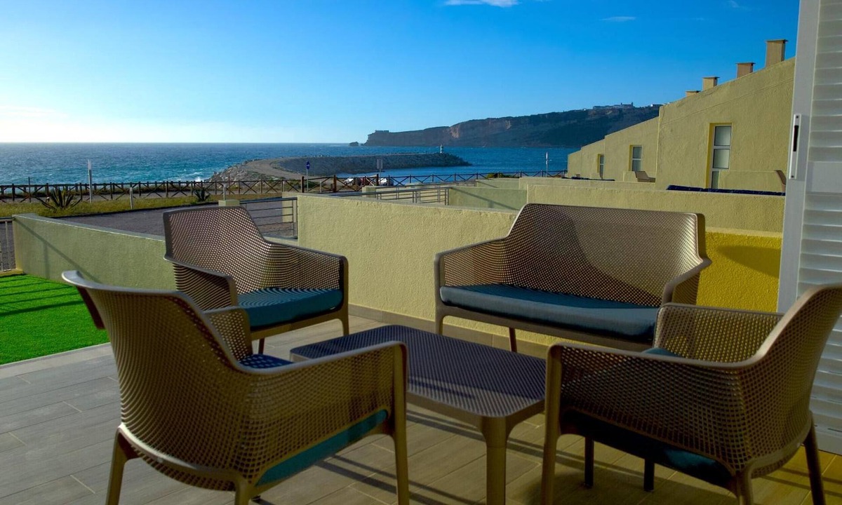 Famalicao Villa | Resort Holidays Nazaré – Villa 4