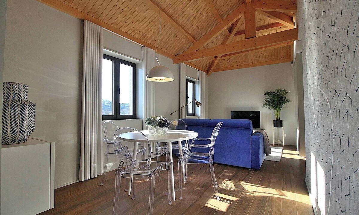 Porto Apartment | RestOnDouro Oporto Family