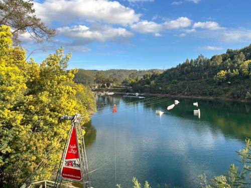 Ferreira do Zezere Apartment | Retiro do Lago