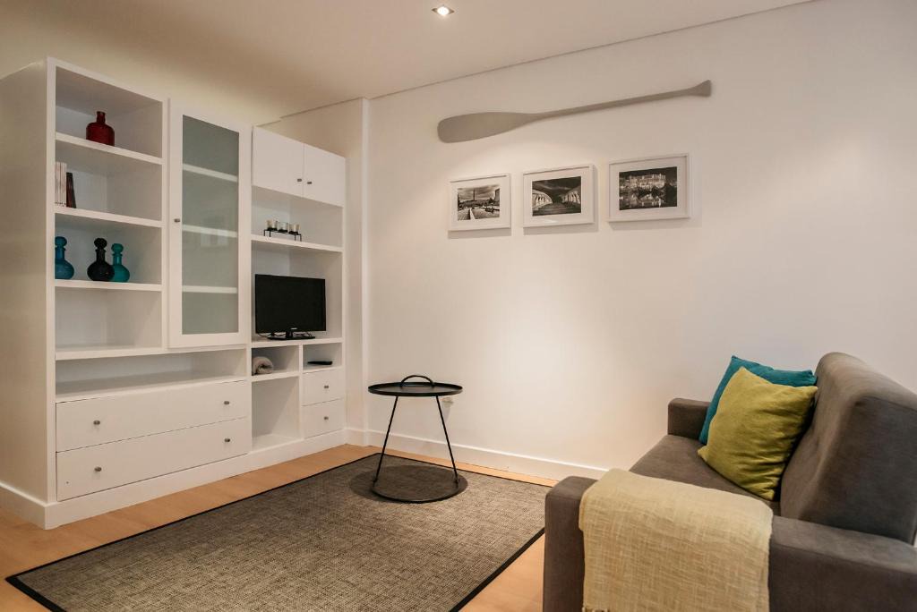 Vera Cruz Apartment | Ria 43