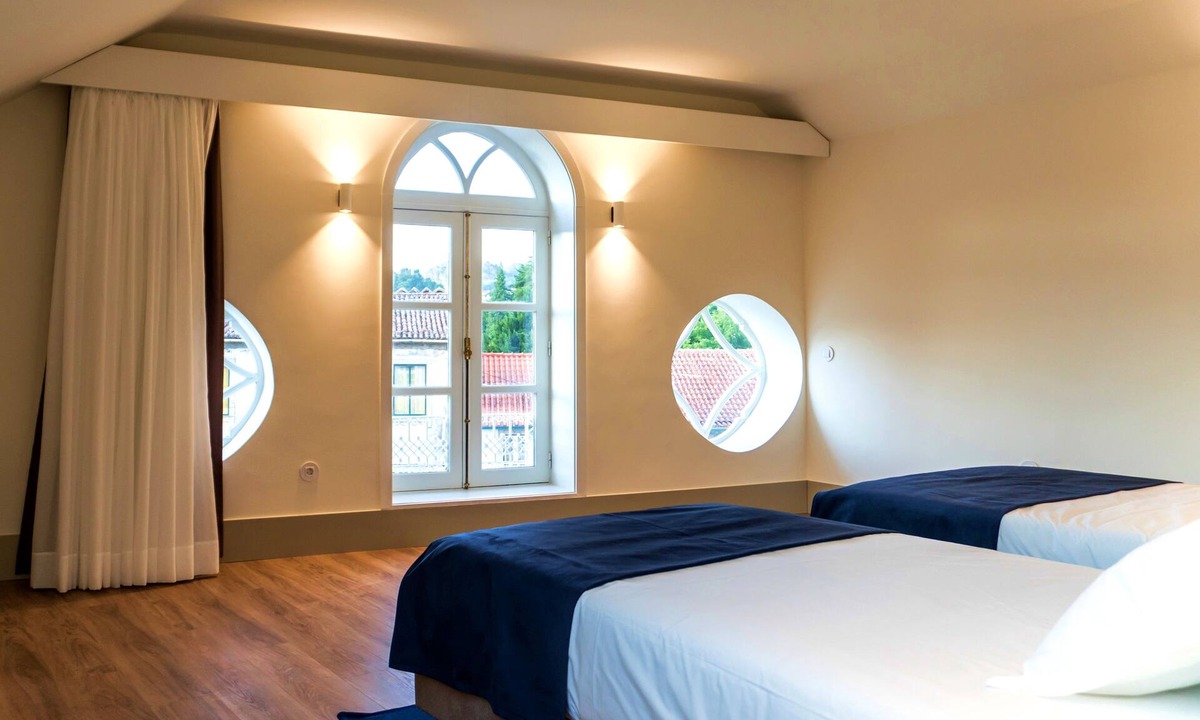 Arcos de Valdevez Hotel | Ribeira Collection Hotel by Piamonte Hotels