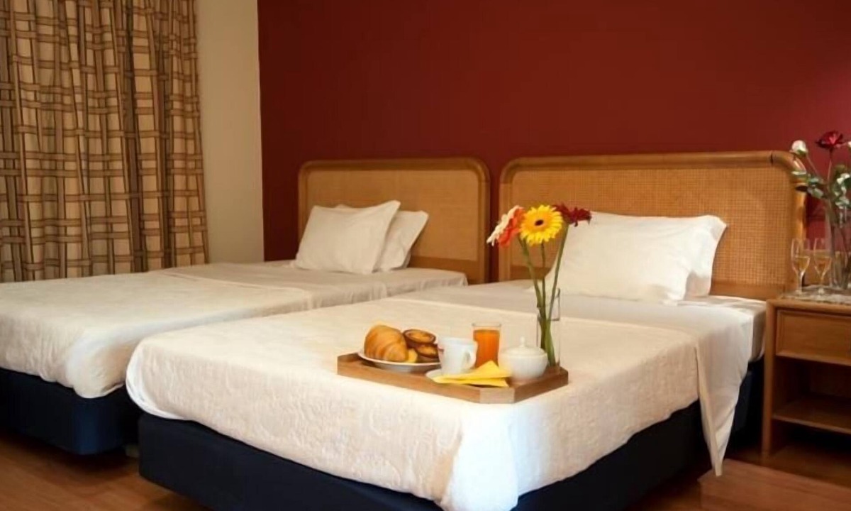 Albergaria-a-Velha Hotel | Ribeirotel