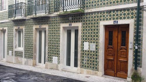 Baixa House | Rossio Suites
