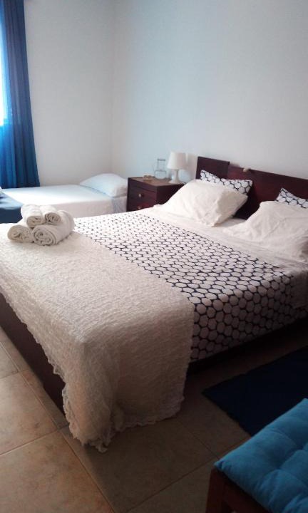 Vagos House | Rua 5 House