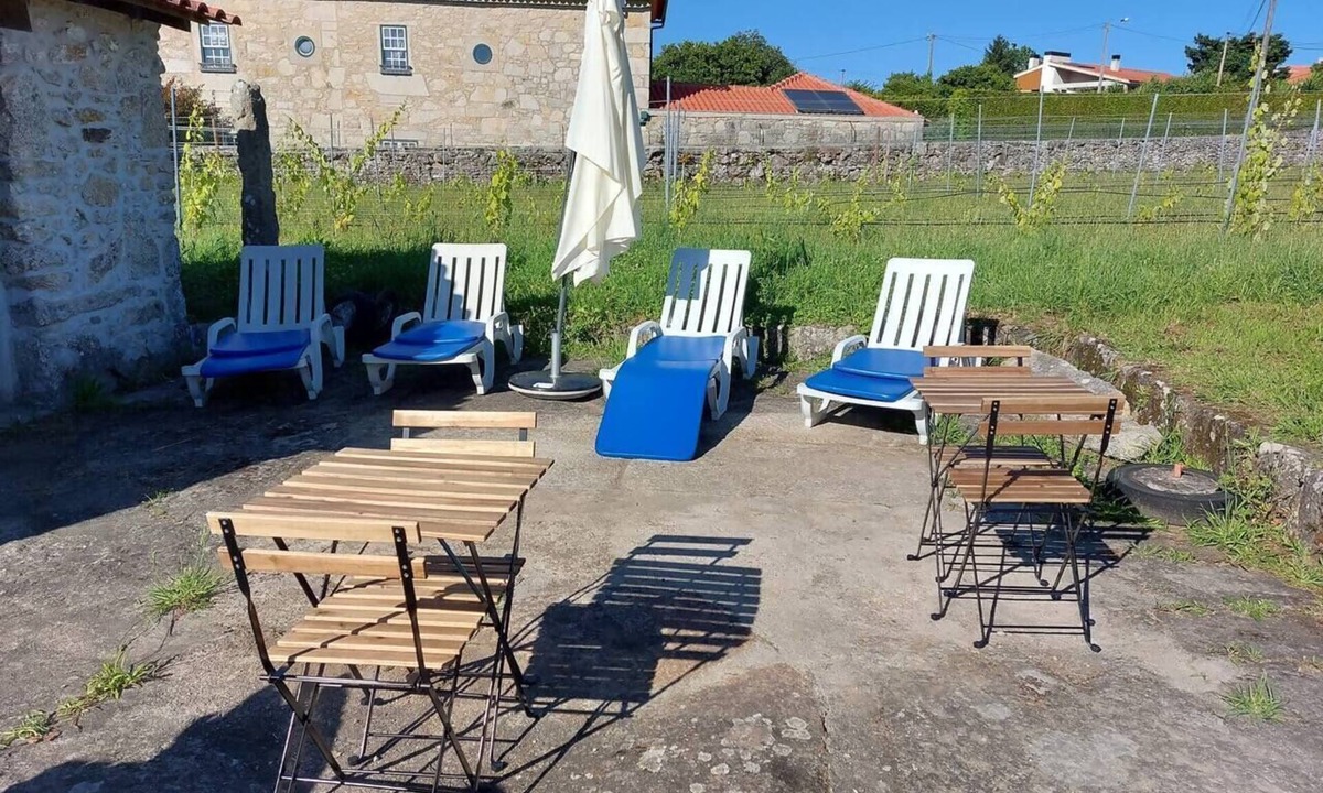 Viana do Castelo House | Rural farm - Queen room with breakfast