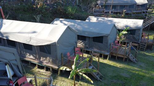 Ventosa Other | Safari Glamping Portugal Penguin