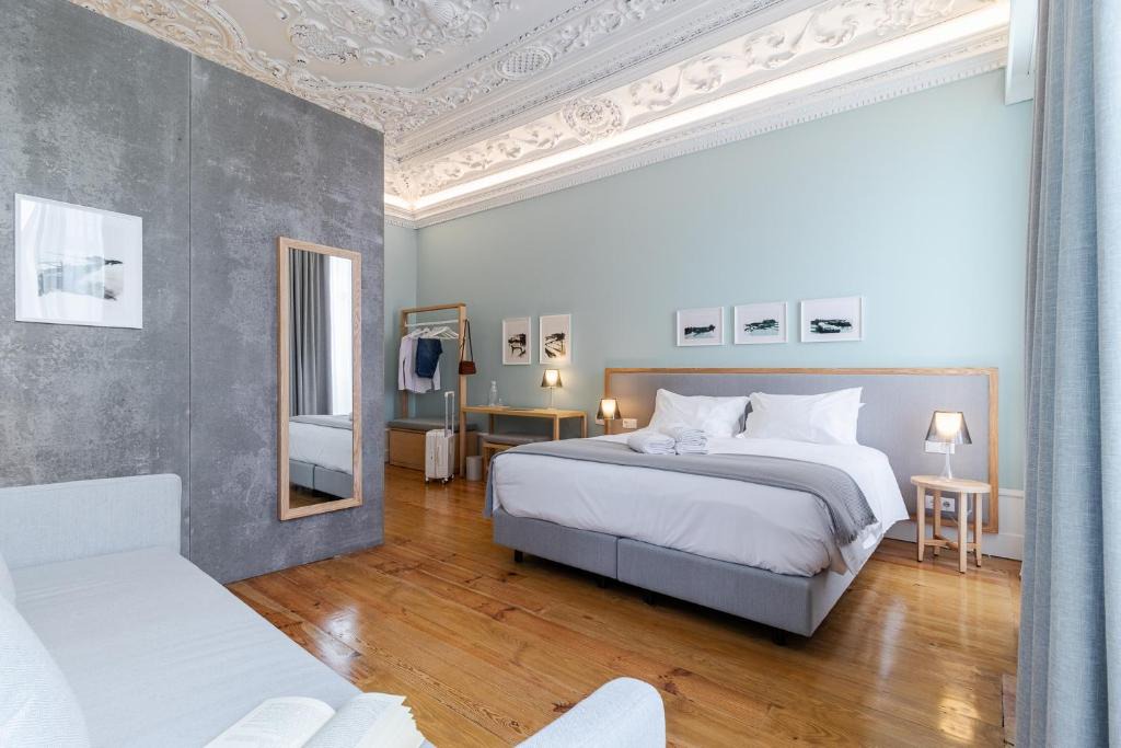 Aveiro Hotel | SAL Collection Hotel