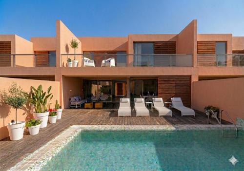Salgados Villa | Salgados Beach Villas - Villa SAL