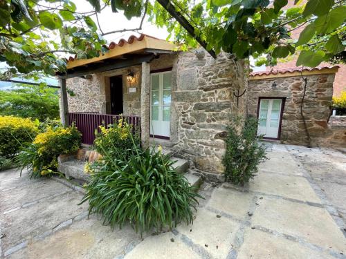 Sever do Vouga House | SantiagoFamilyHouse - Casa Velha - Cottage