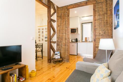 Misericordia Apartment | Santos Prime Hideaway, Food & River Nearby
