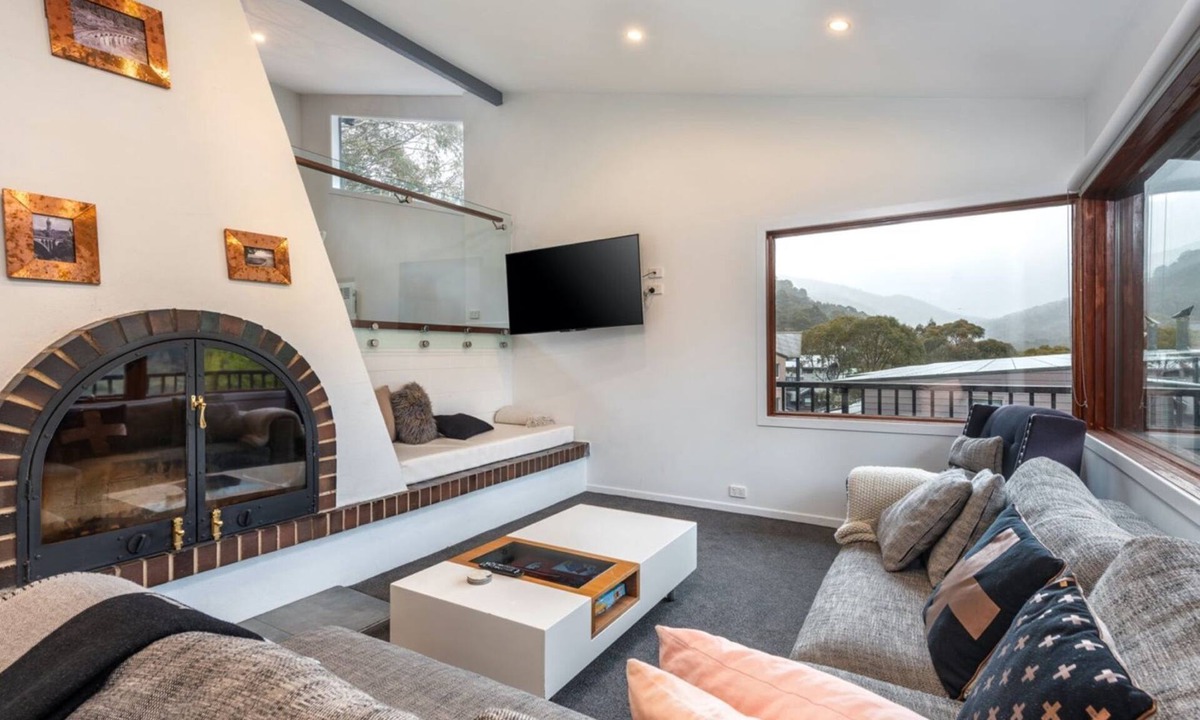 Thredbo Apartment | Sashas 7 - Central Village
