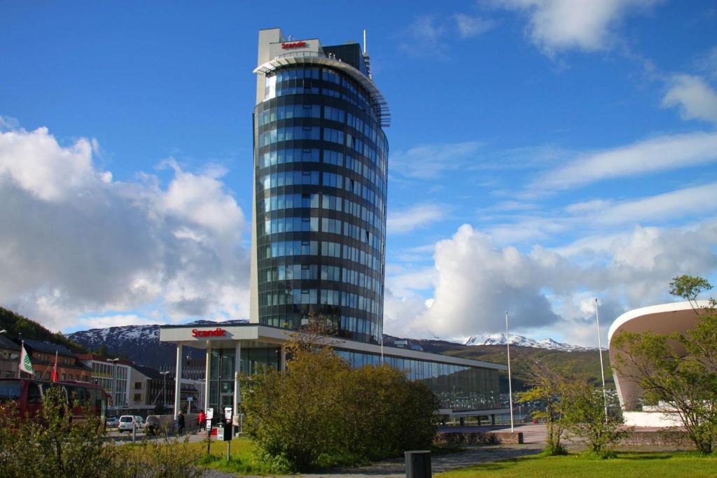 Narvik Hotel | Scandic Narvik
