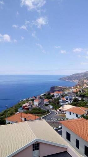Ribeira Brava House | Sea View House