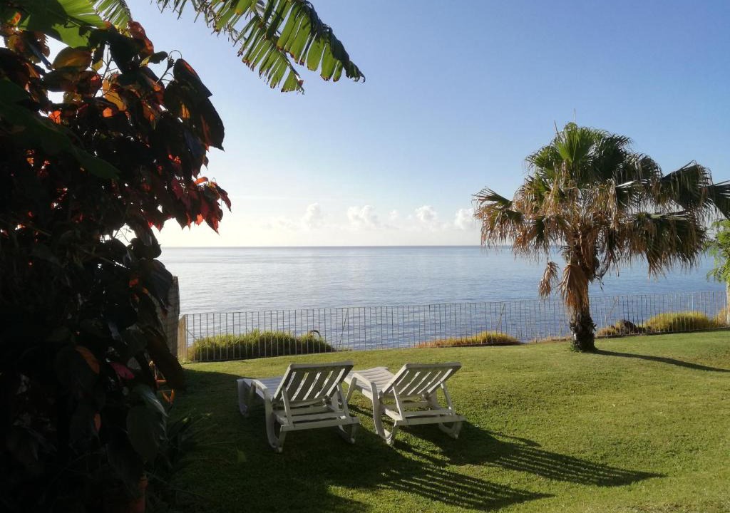 Canico Apartment | See to Sea