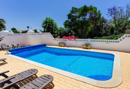 Areias Dos Moinhos Villa | Sequana - Fabulous spacious villa