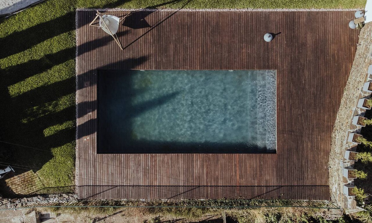 Provesende Other | Serene farmhouse in Douro Valley: AC, Panoramic Pool, Jacuzzi SPA, Games' Room