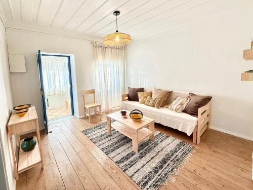 Leiria House | Servigueira by Grota Lodging