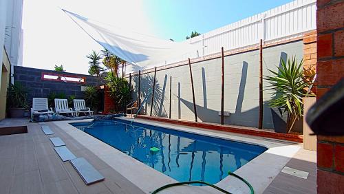 Faulha House | Sesimbra Pool Villa 10 Guests Garden BBQ Near Beaches