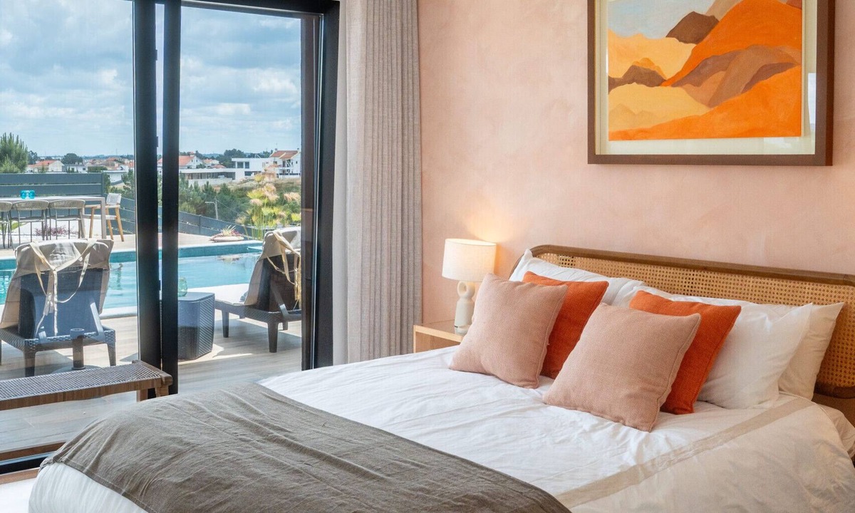 Seixal House | Setúbal & Lisbon Dream Getaway - Villa do Sol