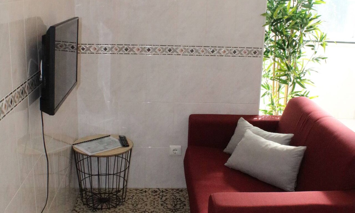 Sete Rios Apartment | Sete Rios, Near Zoo Lisboa/free Wifi
