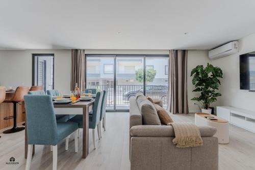 Praia de Santa Cruz Apartment | Shore Apartments - Santa Cruz