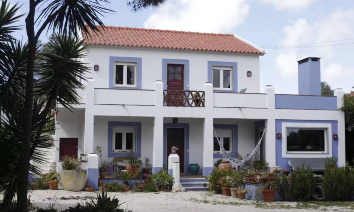 Varzea de Sintra Villa | Sintra Farm Villa Guest House