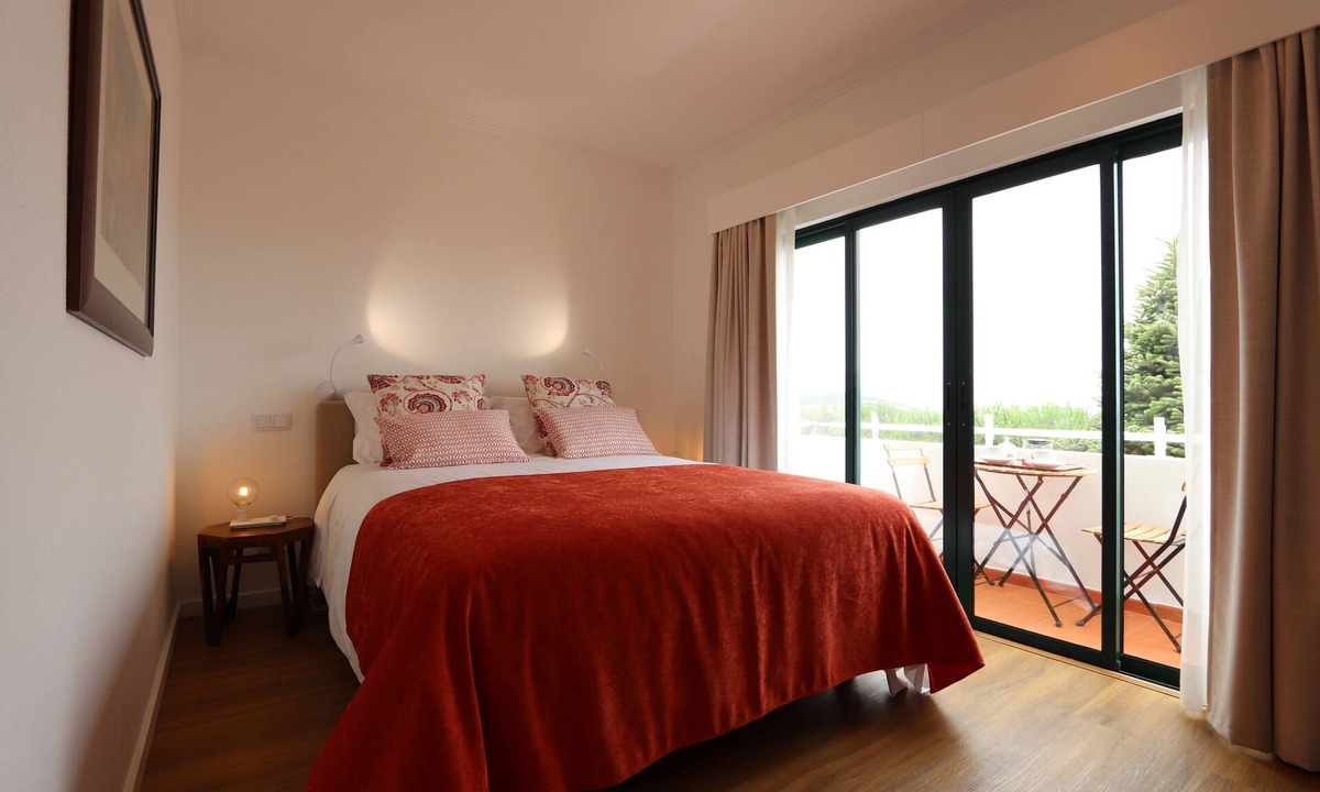 Almargem Bed & Breakfast | Sintra Rural Home - Cerrado da Serra