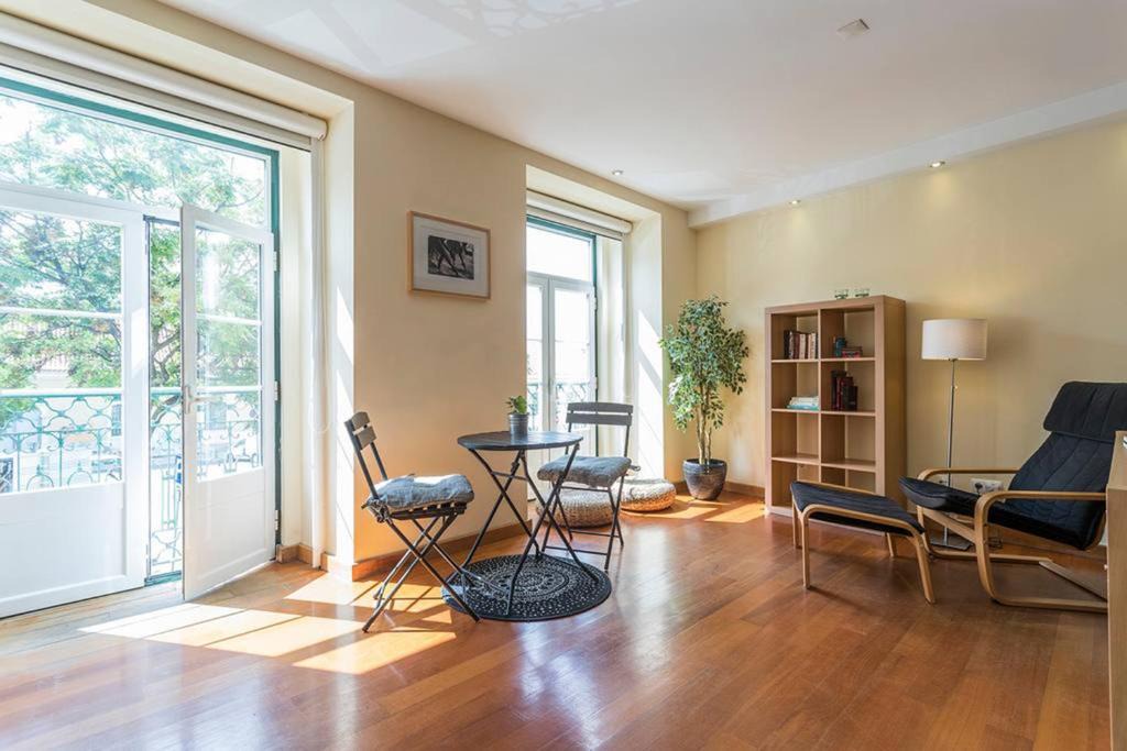Se Apartment | Sleeping to the sound of Fado
