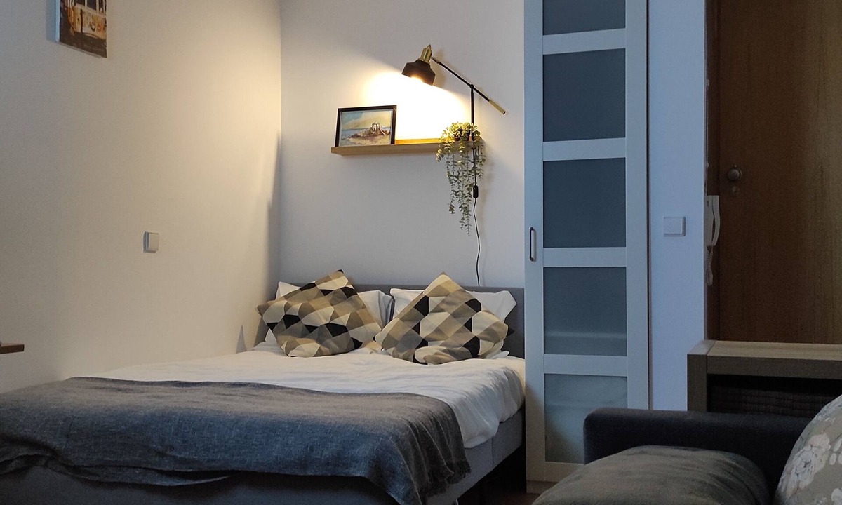Sao Nicolau Apartment | Small, quiet loft in the historic center of Porto. Close to many monuments