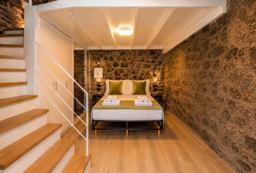 Estrela da Calheta House | Social Lodge Galinho House - Sea View - Calheta