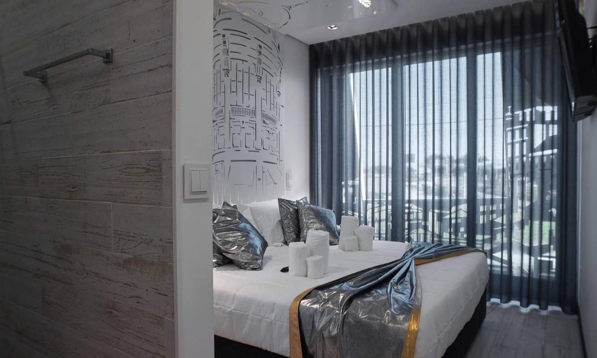 Maia Bed & Breakfast | Solar Antigo Porto Aeroporto