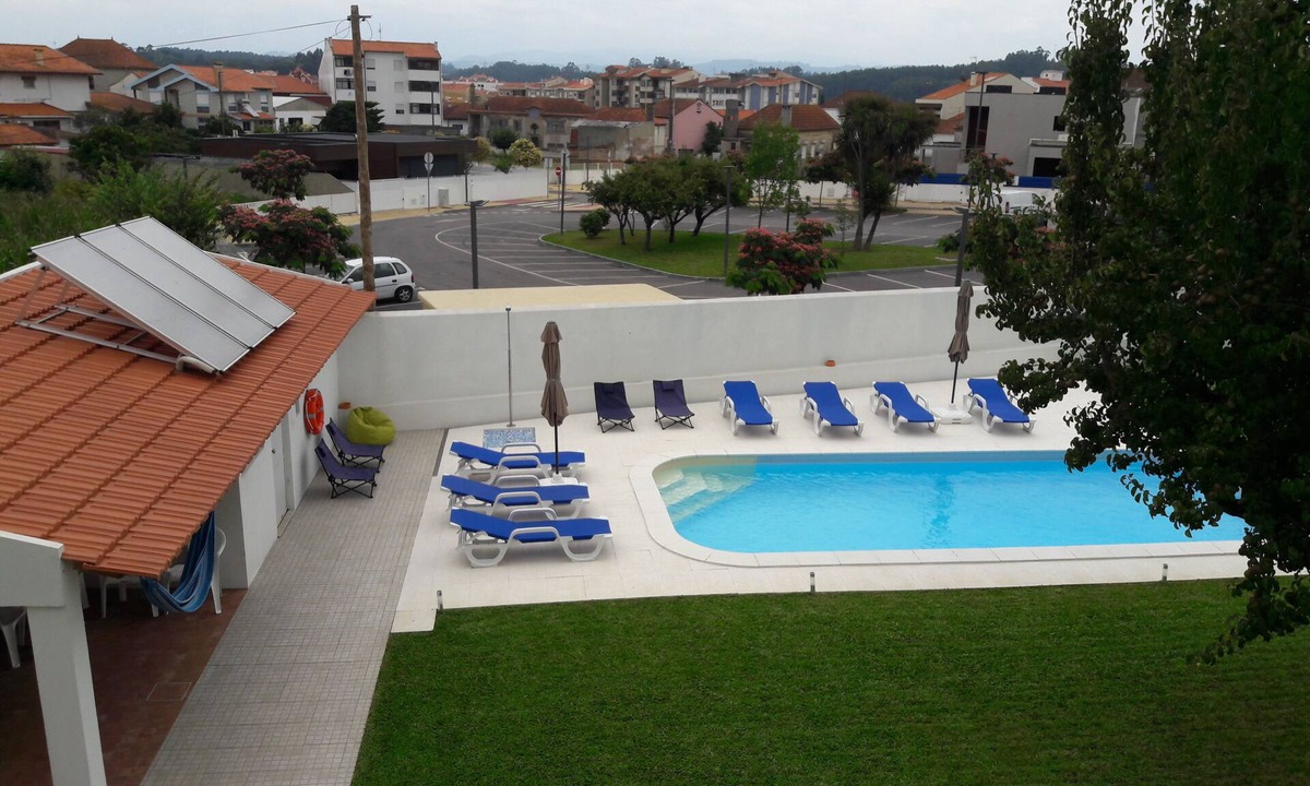 Beduido House | Solar da Vila I, 1st floor