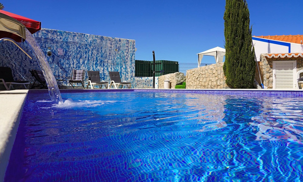 Poco Partido Hotel | Spa Suite 5: Pool, Jacuzzi & Sauna
