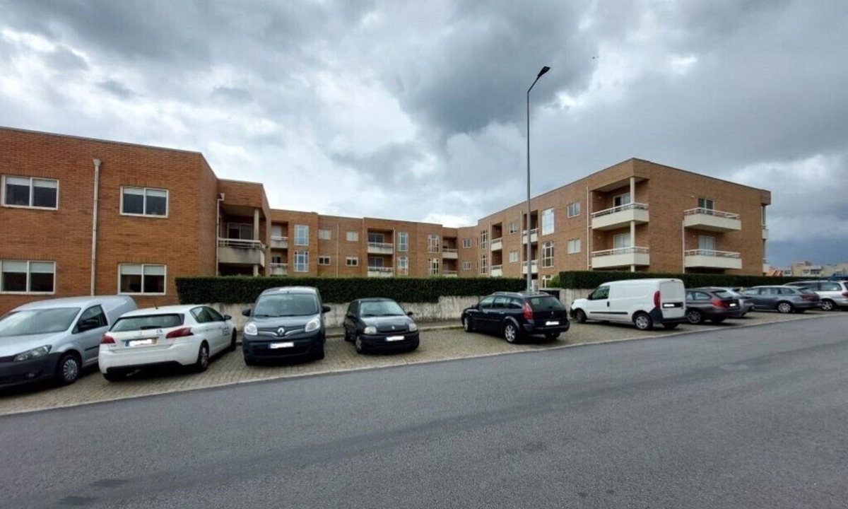 Madalena Apartment | Spacious 2-bedroom apartment near the sea in enjoyable Vila Nova De Gaia
