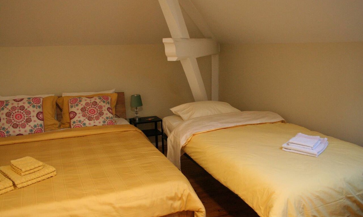 Se Nova Apartment | Spacious Family Studio in the Heart of Historic Coimbra! Breakfast Included!