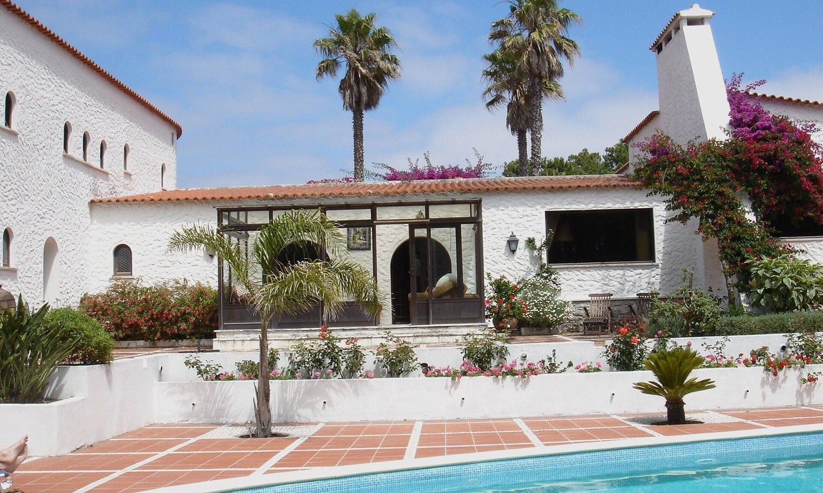 Praia del Rei Villa | Spacious Traditional Portuguese Villa on 5* Praia del Rey Golf Resort
