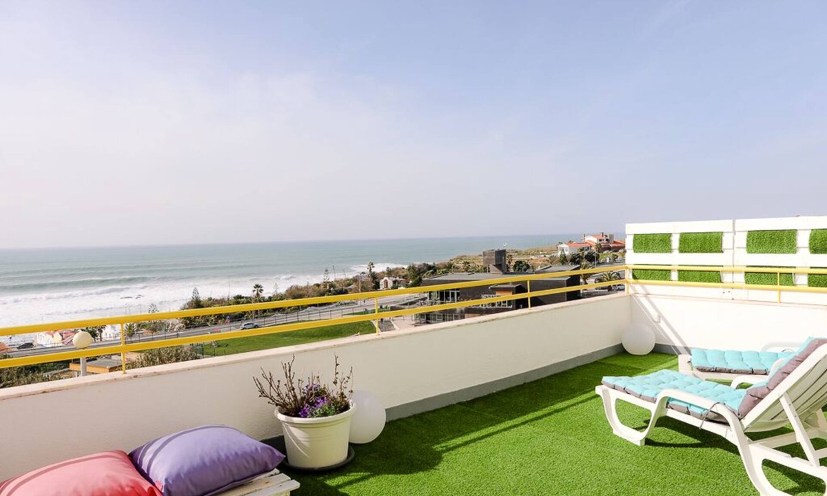 Empa Beach House | Spectacular ocean views - 5 min walk to beach