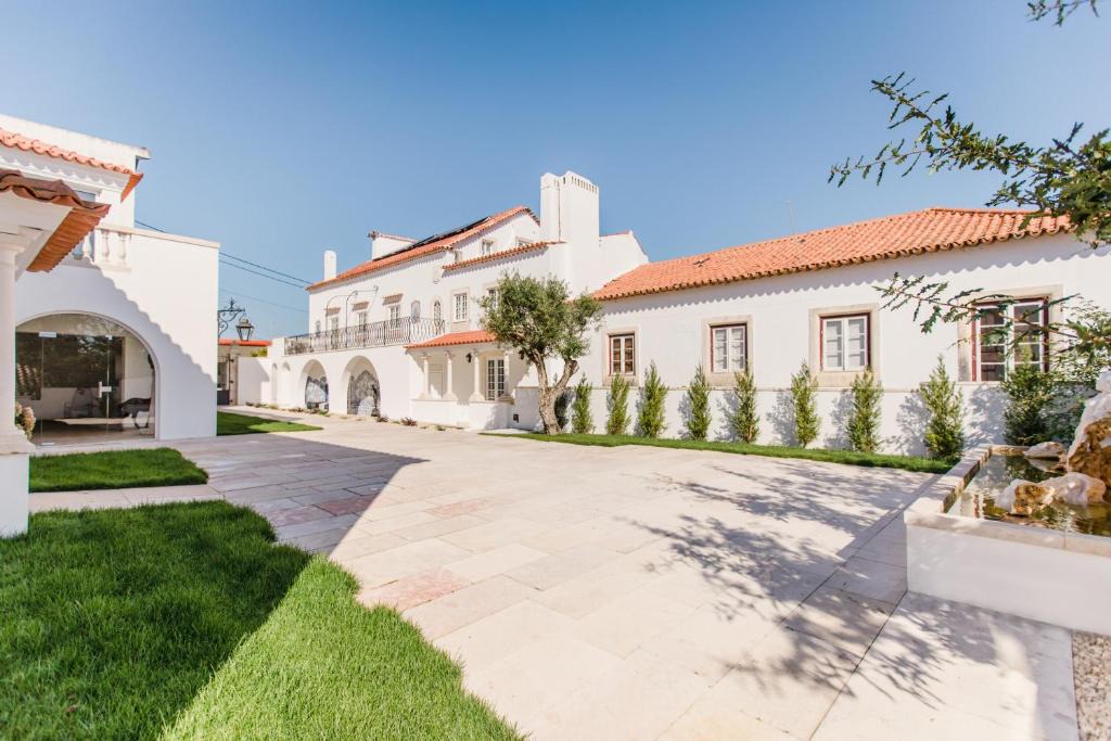 Marvila House | Sra da Oliveira Solar Heritage