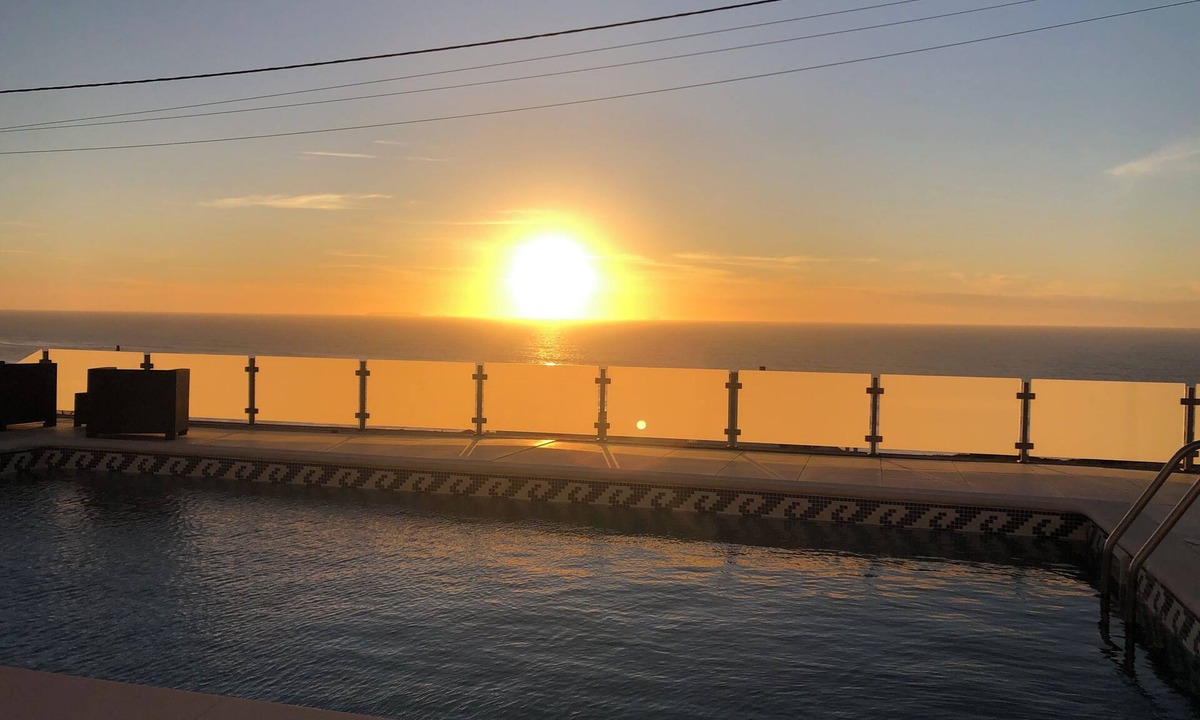 Foz do Arelho Ski Chalet | Star lagon