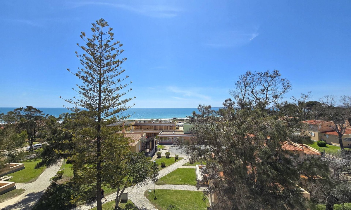 Torralta Apartment | Studio Alvor | Sea View & Beach | Lavanda