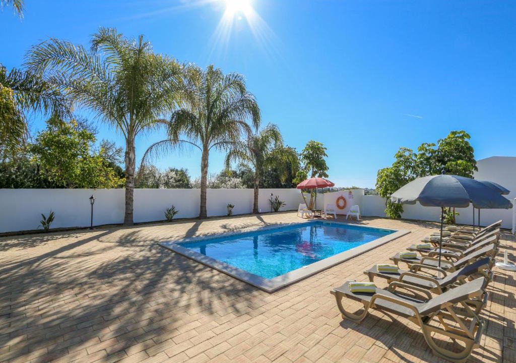 Vale de Parra Villa | Stunning Luxury Villa Private Pool, Galé Albufeira