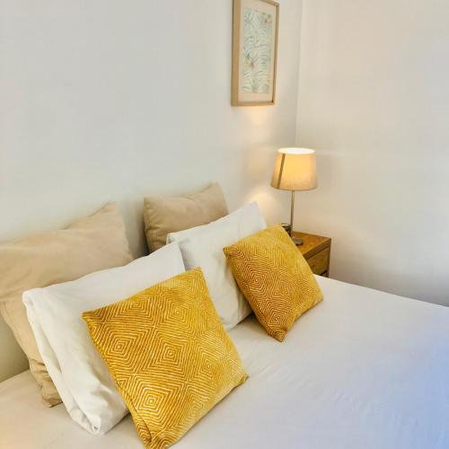 Torres Vedras House | Suite like Sweet-Refugio tranquilo