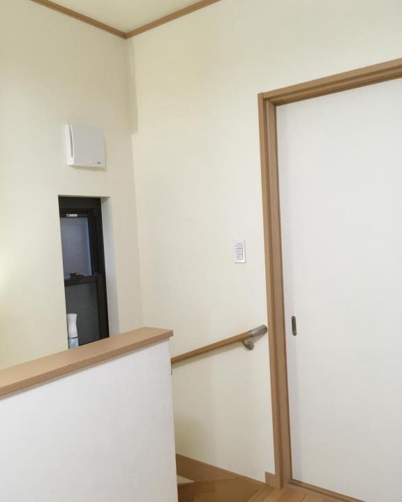 Higashiyodogawa Villa | SUMIDA