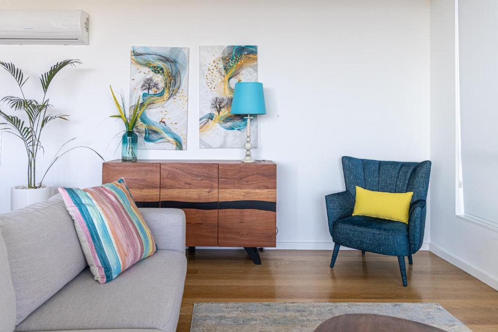 Canidelo Apartment | Sun&Sea II Luxury Apartment
