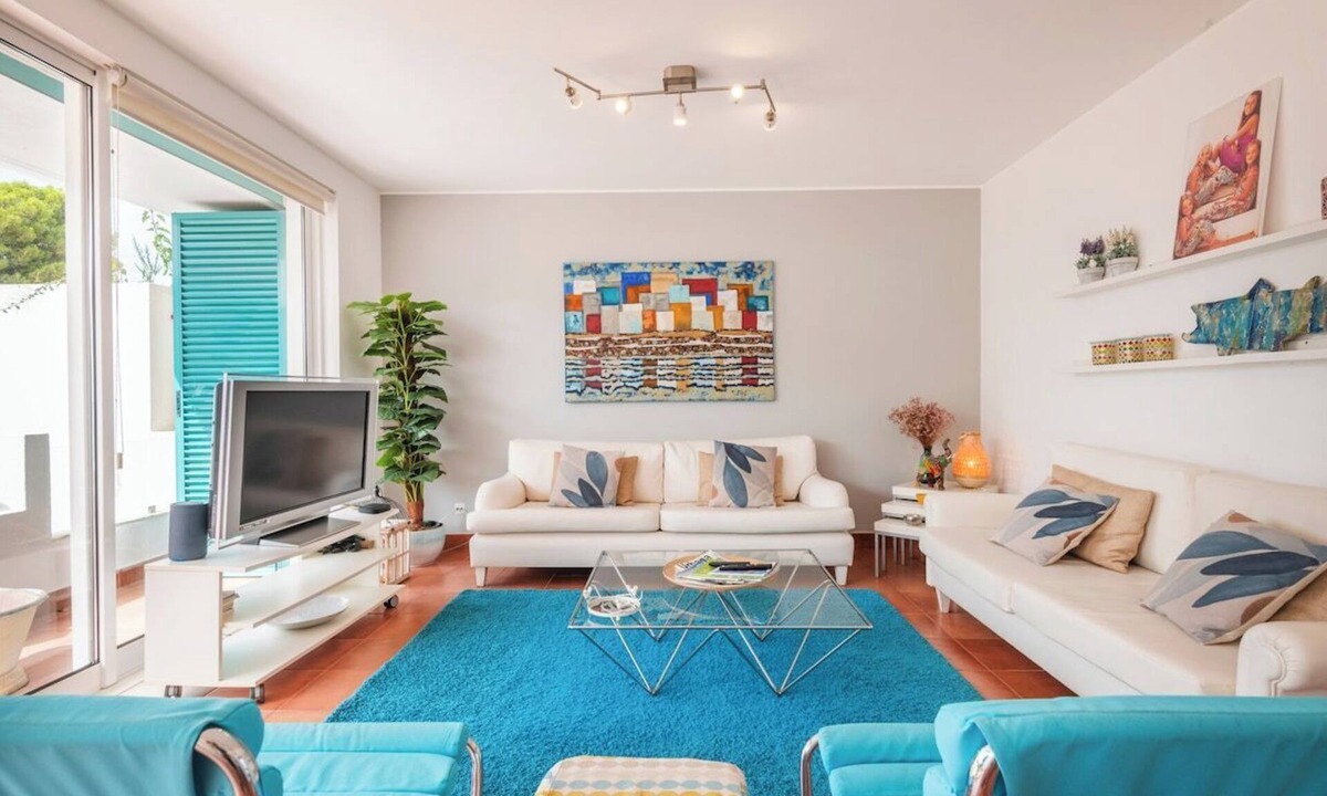 Prainha House | Sunny 5BR Villa @ Prainha Club