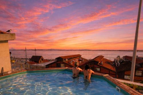 Sao Paulo Hostel | Sunset Destination Hostel