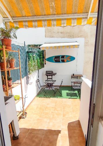 Se House | Surf Vibe Guest House